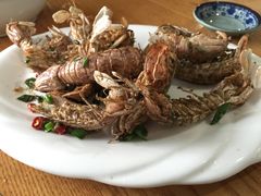 -胖大嫂渔家排档(半边山店)