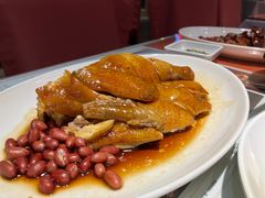 -金桔香港茶餐(宝安大厦店)