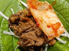-炽城·烤肉名家(鸿达中央广场店)