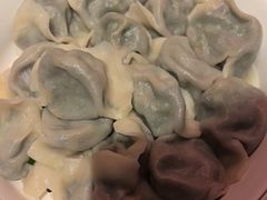 -日丰园海肠水饺·老字号大连海鲜(和平广场店)