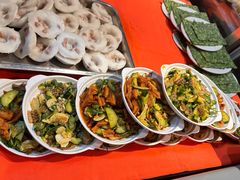 -车头老二大排档(金城步行街店)