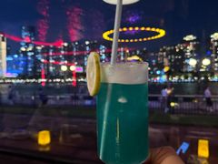 -BJM CLUB·宾酌·江景西餐吧(琶醍店)