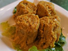 -功德林素菜饭庄(前门店)