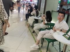 -胖哥俩肉蟹煲(长沙高铁吾悦广场店)