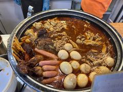 -安徽阜阳卷馍(西单店)