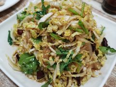 -老七饭馆 清真菜(光荣道总店)