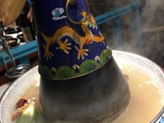 -京味斋·铜锅涮羊肉(牡丹大道店)