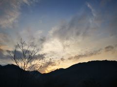 -秦岭风景区