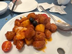 -闽海肴(北辰荟店)