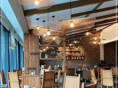 -芳草地度假酒店·野炉中餐厅