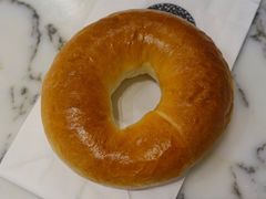 贝果-WHEAT&BAKER-麥(凯德来福士店)