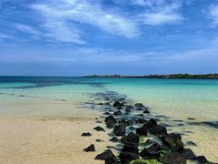 -咸德海水浴场