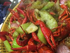 -川香煲(茅台路店)