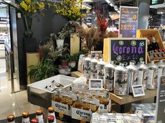 -Olé精品超市(太原万象城店)