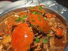 -胖哥俩肉蟹煲(福州仓山爱琴海店)
