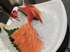 -禾绿寿司·定食·拉面·烧炸(喜荟城店)