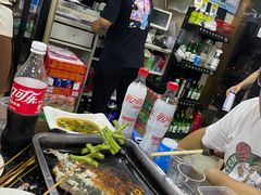 -亚东串烤(共康东路店)
