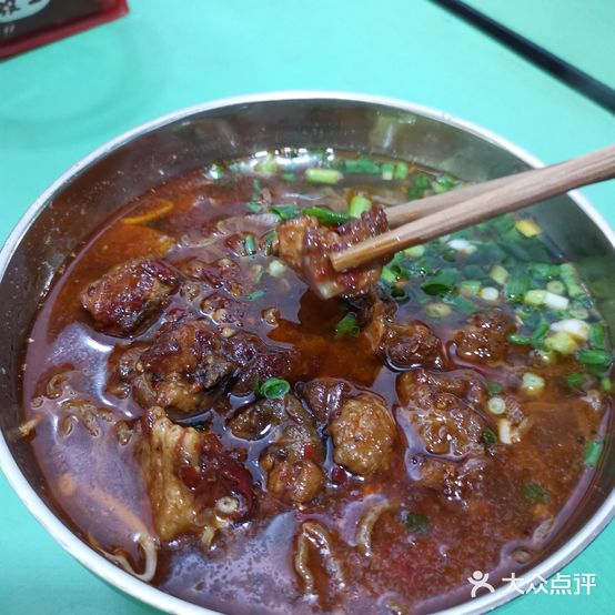 王记肠旺面(环北巷)