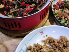 -半步颠川湘·融合菜(商品街店)