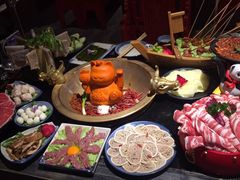 -大味老火锅City店
