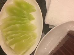 -湘肠香火锅店(团结湖店)