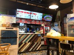 -车沾巷·重庆老味豌杂面