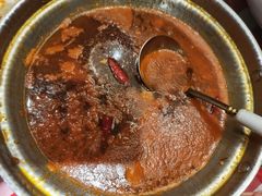 -西贝莜面村(上海百联西郊店)