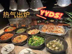 -上海锦江汤臣洲际大酒店壹阶层