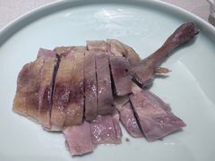 -狮王府淮扬菜(新街口友谊店)