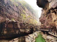 -云台山风景名胜区