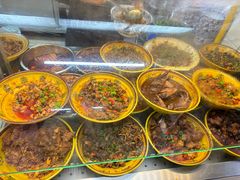 -带杏干面馆(洋湖景园店)