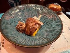 -風料理.鮨Omakase