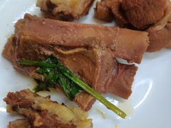 -新乡杨记红焖羊肉火锅(天坛南门店)