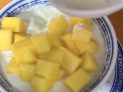 -韵姐牛奶甜品世家