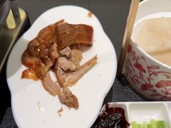 -香丰阁·烤鸭·川湘菜(清河店)