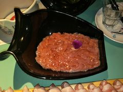 -东道煮牛肉火锅(东盛大街店)
