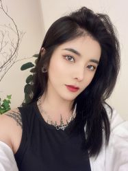 -Amo la Diva造型