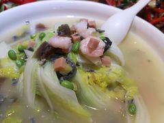 -兔槽江湖菜·重庆璧山兔(水围店)