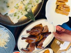-新天世纪中餐厅