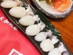 -潮澎派·潮汕菜大排档(南较西路店)