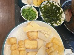-洪长兴(云南南路店)