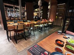 -烧肉达人•炭火烧肉(新天地店)