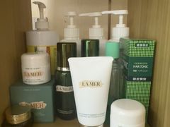 -岚魅儿·洗头头疗·按摩SPA(金光华店)
