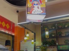 -四季喧黔味豆米火锅(万达广场店)