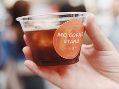 -MQ COFFEE STAND明谦(新洲店)