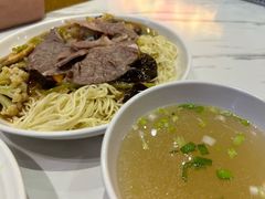 -尹兰楼西北风情餐厅(嘉定店)