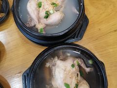 -张师傅参鸡汤店(高丽街店)
