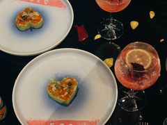 -曙亚洲餐厅-重庆富力艾美酒店(南坪万达广场店)