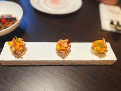 -庐灶江南·江南菜·四合院Bistro(东直门雍和宫·原华侨宾馆店)