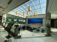 -海天一色海景自助餐厅(西港花园店)